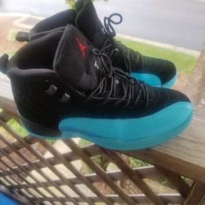 Air jordan 14 Gamma